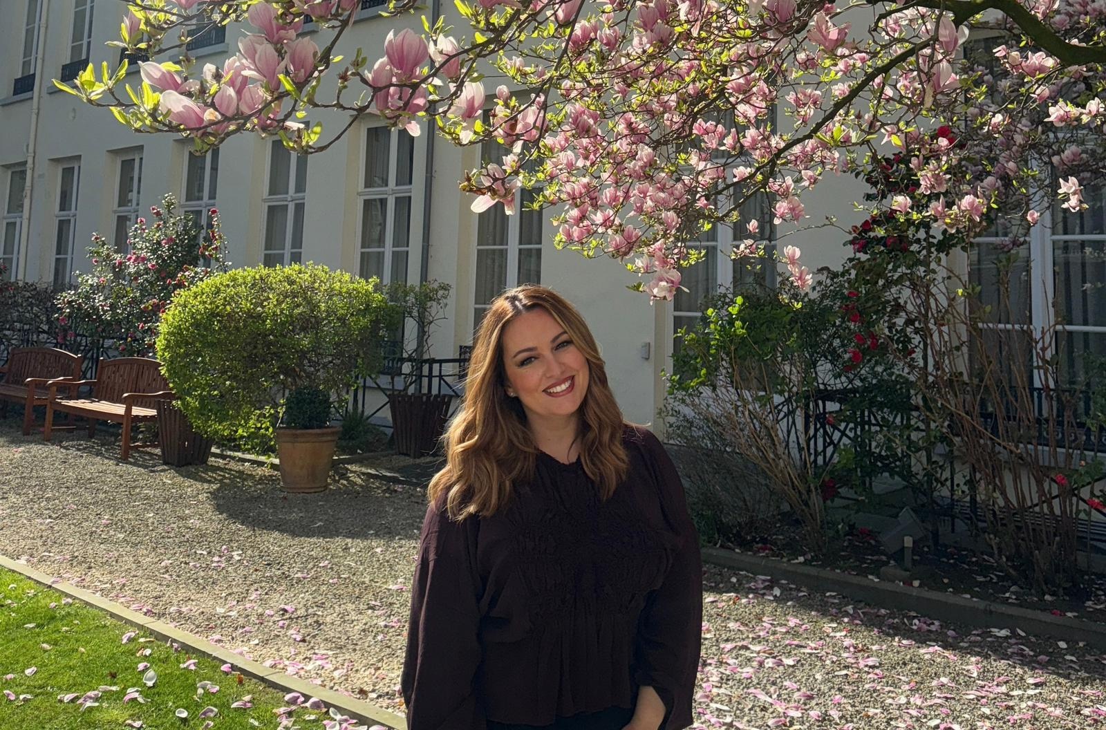 Kristela Bytyçi, une voix pour l’émancipation