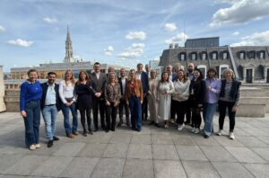 Budget COCOF 2026 : une clarté retrouvée et de nouvelles perspectives pour Bruxelles