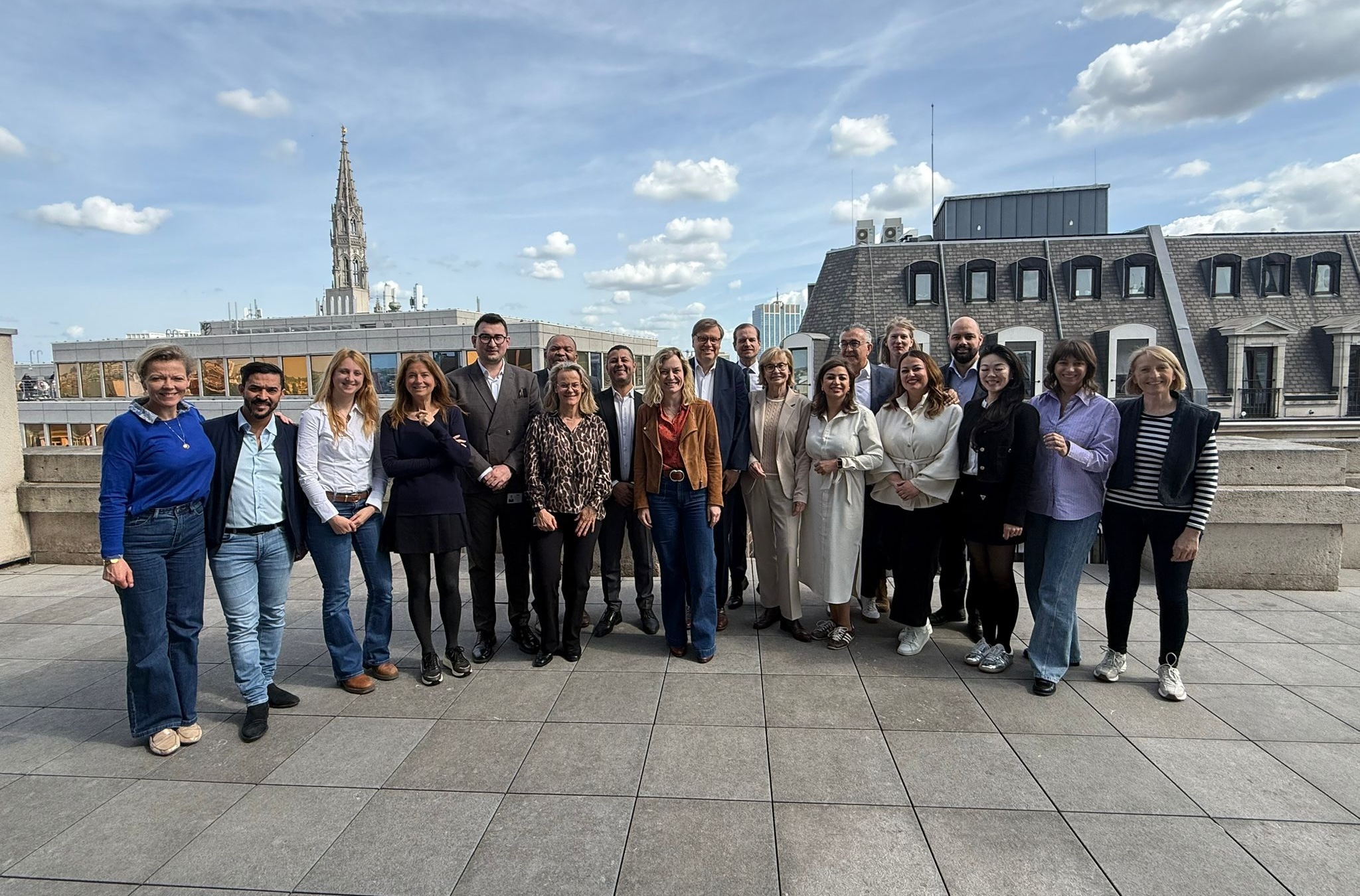 Budget COCOF 2026 : une clarté retrouvée et de nouvelles perspectives pour Bruxelles