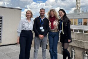 Commission délibérative propreté : le MR défend une vision moderne et responsable pour 2050 