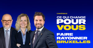 Ce qui change pour vous – Faire rayonner Bruxelles – Schaerbeek