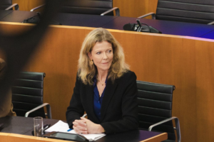 Rond-point Louise : concilier sécurité et fluidité