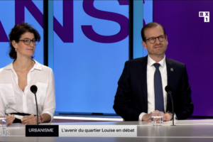 Place au pragmatisme en matière de mobilité