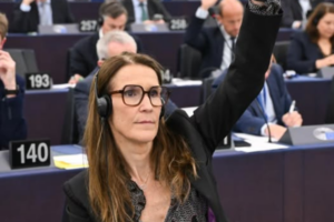 Sophie Wilmès au Parlement européen : les fonds européens ne peuvent pas servir des intérêts particuliers