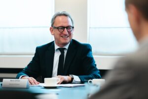 Réduction d&rsquo;impôt : le Gouvernement de Boris Dilliès double la prime BE HOME