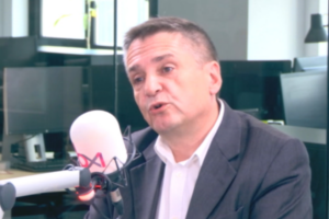 Elu de la semaine : Philippe MICHOTTE, échevin de l’urbanisme à Evere