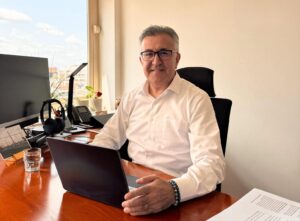 9 Airbnb sur 10 à Bruxelles sont illégaux, 7 millions sont attendus. Sadik Köksal : « il faut remettre de l’ordre pour ne pas pénaliser les Bruxellois »