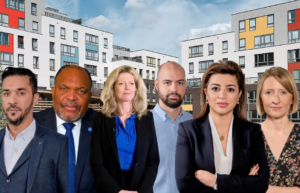 Recommandations de la Commission d’Enquête sur le Foyer Anderlechtois