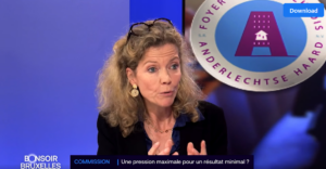La commission d’enquête avance et maintient son cap !
