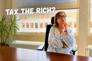Et si la taxe sur les grandes fortunes faisait fuir les bâtisseurs de demain ?