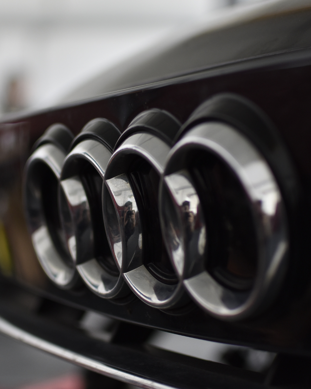 Le site d’Audi.brussels, un nouveau pôle économique pour Bruxelles