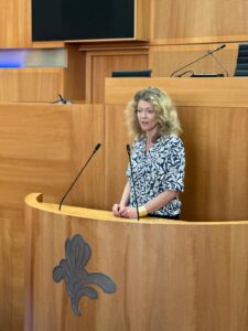 Lutte contre l&rsquo;inceste: soyons à la hauteur !