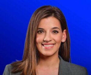L&rsquo;élue de la semaine : Laure Lita