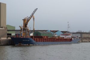 Lutte contre le narcotrafic : David Weytsman souhaite un audit du port de Bruxelles