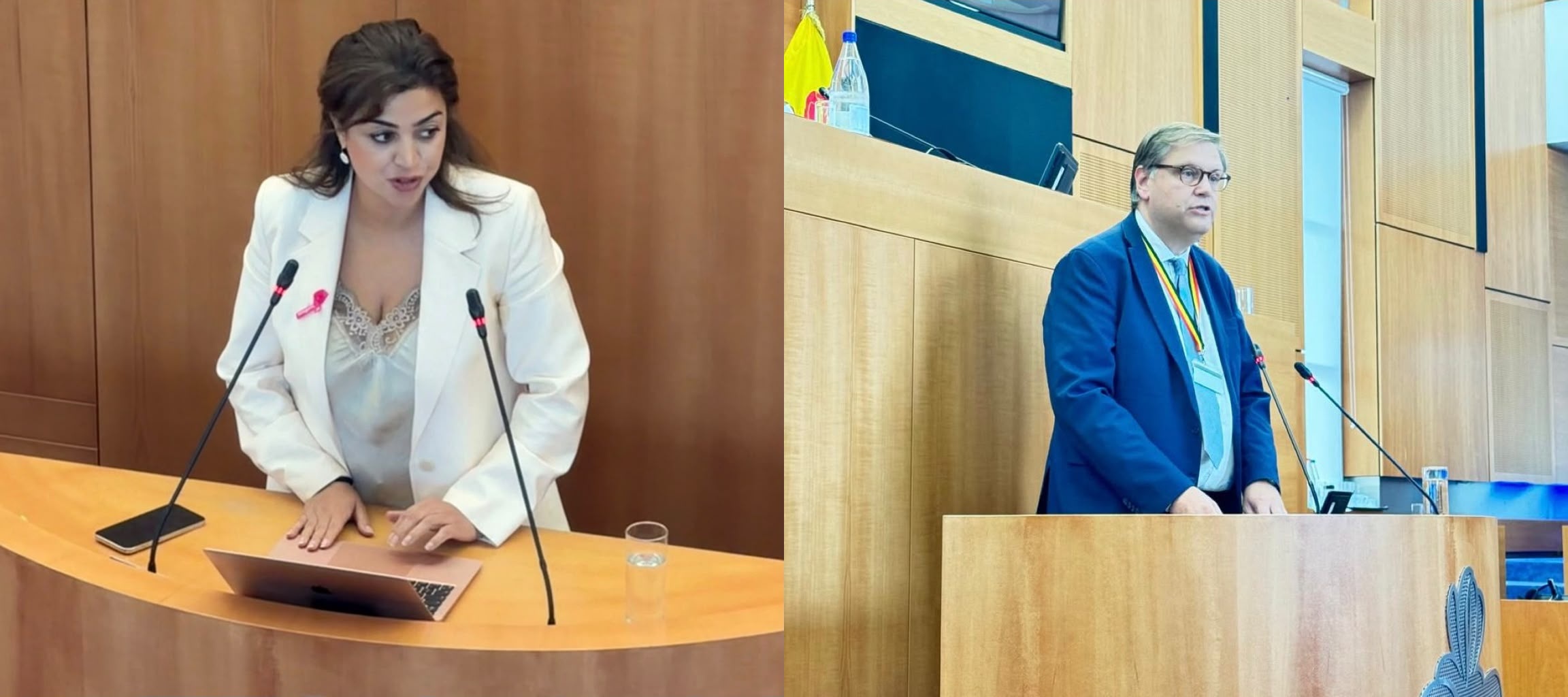 Déclaration de politique générale (DPG) : le changement de cap que le MR défend pour Bruxelles