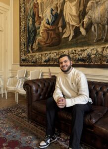 L&rsquo;élu de la semaine : Stéphane Gurbuz