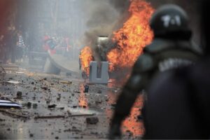 Violences dans plusieurs écoles à Liège :  la Ministre de l’Éducation condamne fermement les violences et appelle au retour en classe